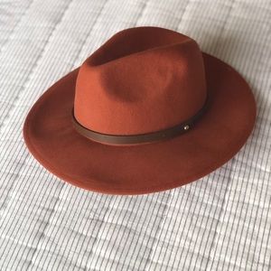 Altar’d State Sun Hat (Caramel)
